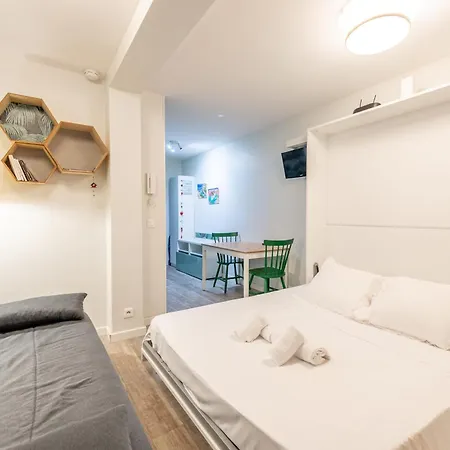 Apartman Lachenal - Proche Du Centre Historique *