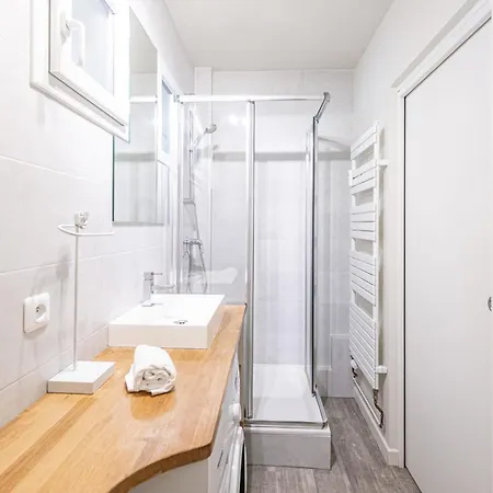 Apartman Lachenal - Proche Du Centre Historique Annecy