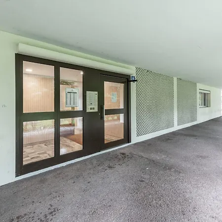 Apartamento Lachenal - Studio Proche Du Centre Historique *