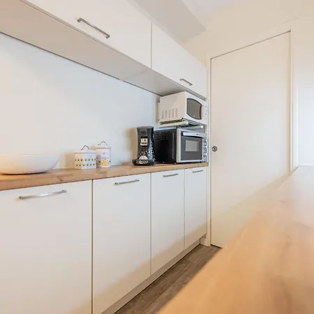 Apartamento Lachenal - Studio Proche Du Centre Historique Annecy