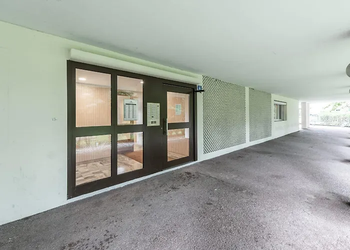Apartamento Lachenal - Studio Proche Du Centre Historique *