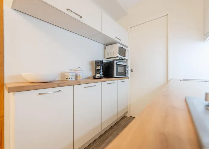 Apartamento Lachenal - Studio Proche Du Centre Historique Annecy
